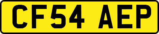 CF54AEP