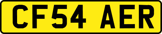 CF54AER