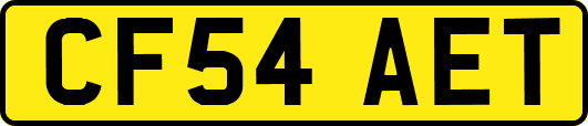 CF54AET