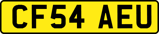 CF54AEU