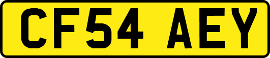 CF54AEY