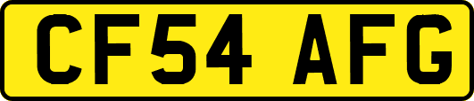 CF54AFG