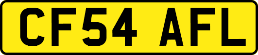 CF54AFL