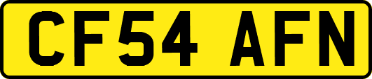 CF54AFN