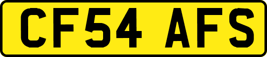 CF54AFS