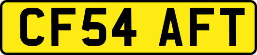 CF54AFT