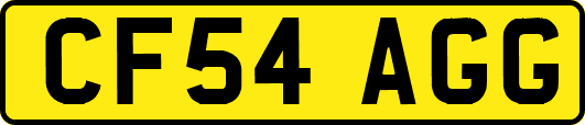 CF54AGG