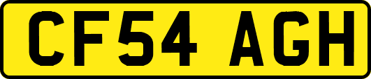CF54AGH