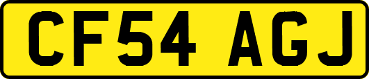 CF54AGJ