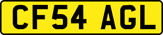 CF54AGL