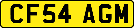 CF54AGM