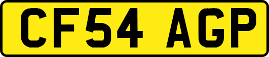 CF54AGP