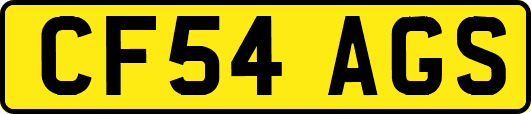 CF54AGS
