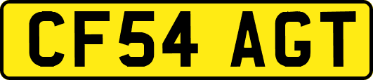 CF54AGT