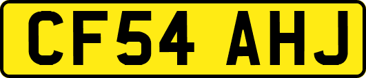 CF54AHJ