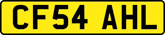 CF54AHL