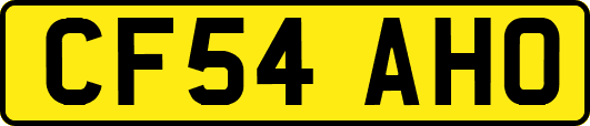 CF54AHO