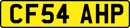 CF54AHP