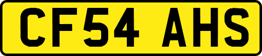 CF54AHS