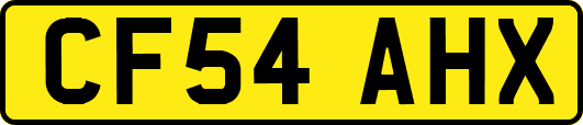 CF54AHX