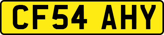 CF54AHY