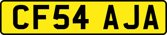 CF54AJA
