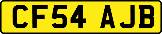 CF54AJB