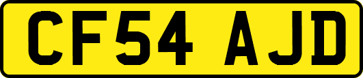 CF54AJD