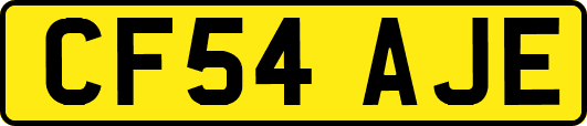 CF54AJE