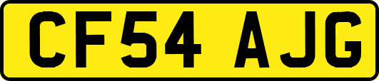 CF54AJG