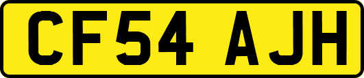 CF54AJH