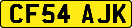 CF54AJK