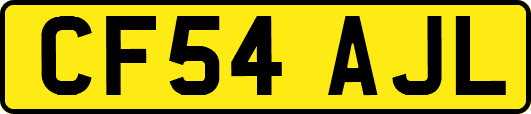 CF54AJL
