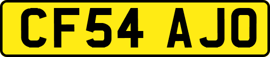 CF54AJO