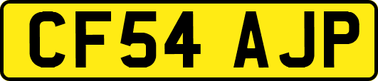 CF54AJP