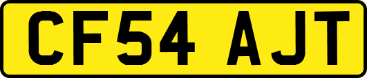 CF54AJT