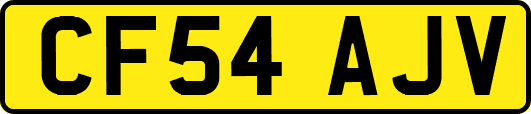 CF54AJV