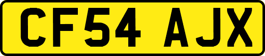 CF54AJX
