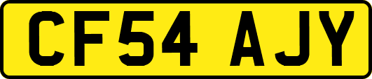 CF54AJY