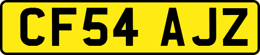 CF54AJZ