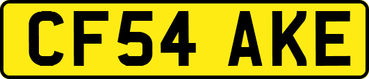CF54AKE