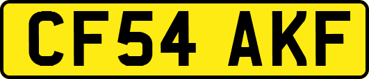 CF54AKF