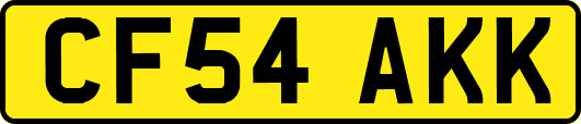CF54AKK