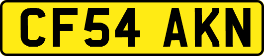 CF54AKN