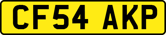 CF54AKP