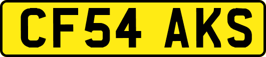 CF54AKS