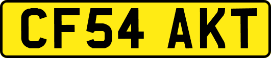 CF54AKT