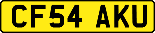 CF54AKU