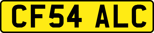 CF54ALC