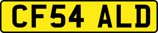 CF54ALD